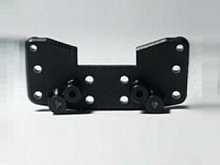 Front Shock Stay передняя бабочка