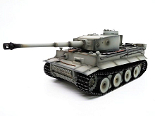 Радиоуправляемый танк Taigen 116 Tiger 1 ранняя версия HC, 24G RTR