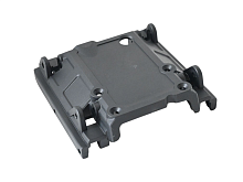 Крепление коробки передач для автомоделей MJX H12YH12Y