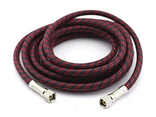 Шланг 1402, G18 х G18, 3 м