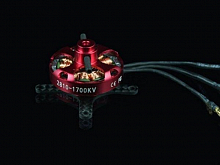 Бесколлекторный электродвигатель HD28101700