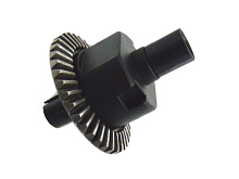 Дифференциал в сборе для для моделей Himoto 110EP