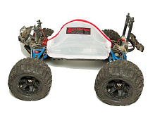 Чехол для TRAXXAS SUMMIT 110 летний