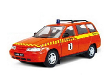 Машина Autotime LADA 111 техпомощь 136