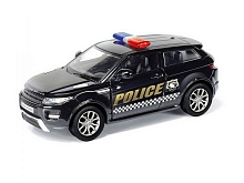 Машина Ideal 13039 Range Rover Evoque Полиция