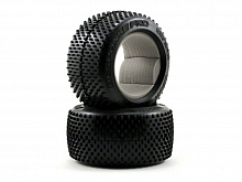 Покрышка колеса, 2шт  TRA5375 