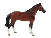 Фигурка KONIK Голландская теплокровная лошадь
