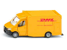 Фургон Siku 1920 MercedesBenz доставки DHL