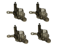 Моторама для SYMA X5UW, комплект 4шт