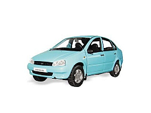 Машина Autotime LADA KALINA гражданская  134