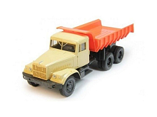 Машина Autotime KRAZ256B гражданская