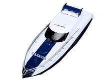 Радиоуправляемый катер Happy Cow 777332 Charm 24G RTR