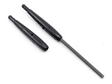 Крепление капота Blade 130 X