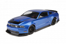 Кузов 110  2011 FORD MUSTANG 200mm некрашеный