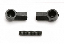 Тяга рулевой машинки 440 X 12