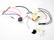 Механизм отдачи для танка Tiger 1