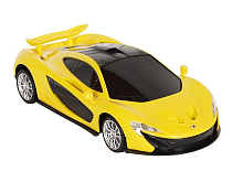 Радиоуправляемая машина MZ McLaren P1 27051 124