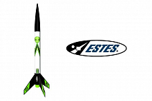 Модель ракеты Estes LGM 0095