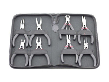 Набор монтажных инструментов, 8 пред