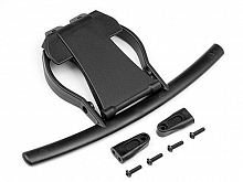 Бампер передний Apache SC   HPI107428 