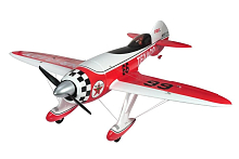 Радиоуправляемый самолет Top RC GeeBee 1200мм PNP