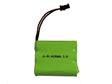 Аккумулятор Double Eagle NiMh 300mAh, 36V, SM