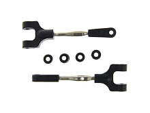 Задние верхние рычаги 2шт 116 HSP85004