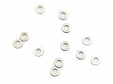 Металлические шайбы 3х6 мм Traxxas
