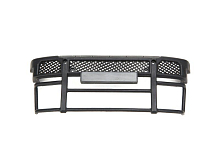 Передний бампер для HG P402 P601