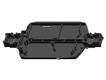 Шасси для автомоделей Remo Hobby 116