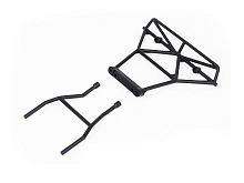 Задний бампер HSP 116