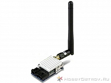 Передатчик видео/аудио сигналов 8 ch OEM 5.8Ghz FPV System (400mw)
