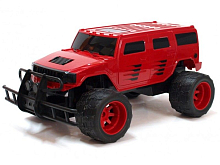 Радиоуправляемая машина Double Eagle Hummer 114