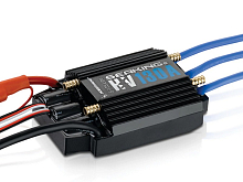 Бесколлекторный регулятор Hobbywing Seaking130AHVV3 130A720A, Boat влагозащищённый