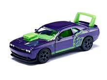 Машина Siku 1572 Dodge Challenger Custom, 155