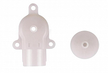 Редуктор в сборе с пропеллером для квадрокоптера Syma X4