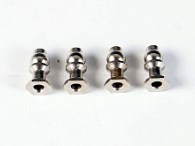 Шаровый наконечник для Monster Truck для Remo Hobby 18 94992