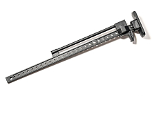 Реечный домкрат для автомодели MJX H8H