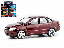 Сборная модель ICM Германский автомобиль G4 производства 1935 г, ІІ МВ сборка без клея, 172