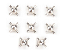 Крестовина привода колеса, 8шт