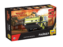 Сборная модель ZVEZDA Самолёты Огонь и вода Райкер, 172