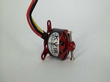 Электромотор бесколлекторный EMP 70Вт, 2700 обвольт, 10г M1822162700