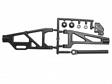 Upper Lower Sus Arm SetDBX DST