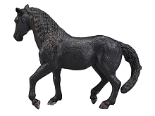 Фигурка KONIK Андалузский жеребец, вороной