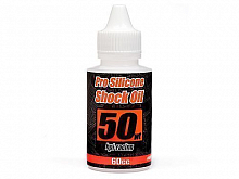 Масло силиконовое PRO SILICONE SHOCK 50wt 60мл