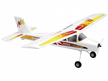 Радиоуправляемый самолет Multiplex Mini Mag RR ARF