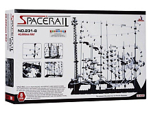 Конструктор динамический Spacerail 2318, 40м Level 8