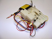 Система отдачи с вспышкой для Panzer III и Panzer IV