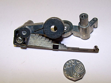 Рычаги подвески для Panzer IV