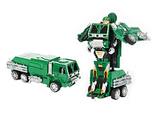 Радиоуправляемый трансформер MZ Robot 2809P 114